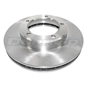 DuraGo Vented Front Brake Rotor for 2005 Lexus LX470 - BR31265