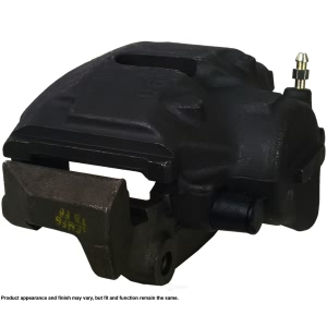 Cardone Reman Remanufactured Unloaded Caliper w/Bracket for 1984 BMW 633CSi - 19-B944