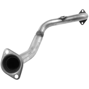 Walker Aluminized Steel Exhaust Front Pipe for Toyota - 53732