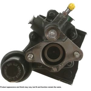 Cardone Reman Remanufactured Hydraulic Power Brake Booster w/o Master Cylinder for 2012 Ram 2500 - 52-7416