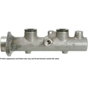Cardone Reman Remanufactured Master Cylinder for 2001 Hyundai Elantra - 11-3375