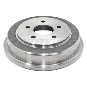 DuraGo Rear Brake Drum for 2008 Pontiac G5 - BD920108