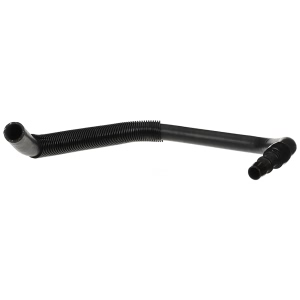 Gates Hvac Heater Molded Hose for 2003 Mercury Sable - 24724