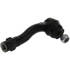 Centric Premium™ Front Driver Side Outer Steering Tie Rod End for Suzuki Forenza - 612.48005