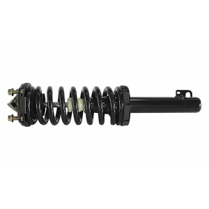 GSP North America Front Driver Side Suspension Strut and Coil Spring Assembly for 2007 Jeep Grand Cherokee - 882010
