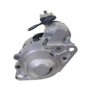 Denso Remanufactured Starter for 2004 Infiniti Q45 - 280-4263