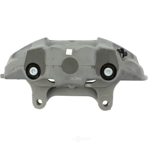 Centric Semi-Loaded Brake Caliper for 2011 Audi A8 Quattro - 141.33190