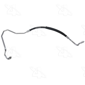 Four Seasons A C Refrigerant Discharge Hose for 2016 Dodge Dart - 55902