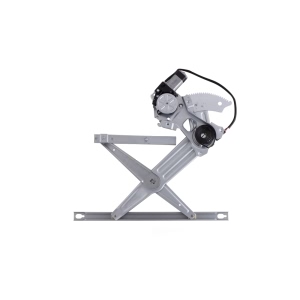 AISIN Power Window Regulator And Motor Assembly for 2005 Dodge Ram 2500 - RPACH-014