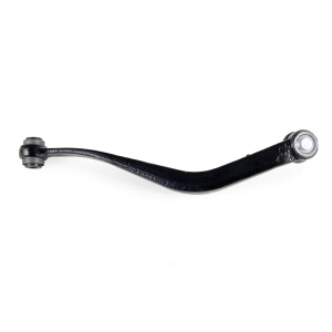 Mevotech Supreme Rear Driver Side Lower Rearward Non Adjustable Control Arm And Ball Joint Assembly for 2002 Mercedes-Benz ML55 AMG - CMS101157