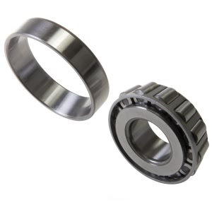 FAG Front Driver Side Roller Type Wheel Bearing for Isuzu Impulse - 30305A