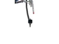 Autobest Fuel Pump Hanger Assembly for 1995 Chevrolet Monte Carlo - F2020A