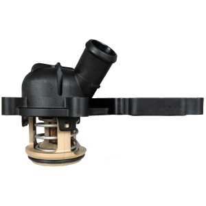 STANT Engine Coolant Thermostat and Housing Assembly for 2010 Audi A6 - 49479