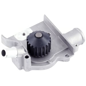 Gates Engine Coolant Standard Water Pump for 1998 Ford Escort - 42315