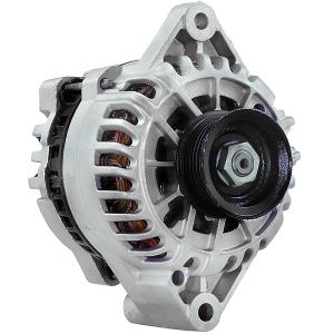 Denso Remanufactured Alternator for 2002 Ford Taurus - 210-5351