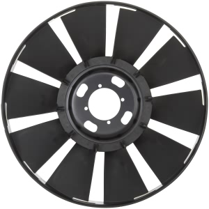 Spectra Premium Engine Cooling Fan Blade for 2005 Buick Rainier - CF12008