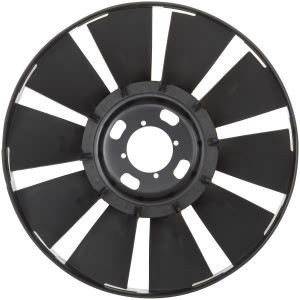 Spectra Premium Engine Cooling Fan Blade for 2005 Chevrolet Trailblazer EXT - CF12008