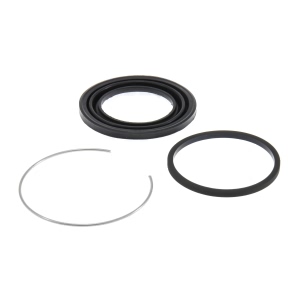 Centric Front Disc Brake Caliper Repair Kit for Mazda MX-6 - 143.45007