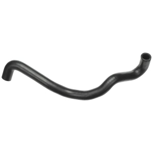 Gates Hvac Heater Molded Hose for 1999 Audi A6 - 19790