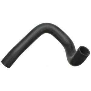 Gates Engine Coolant Molded Radiator Hose for 1998 Plymouth Voyager - 22224