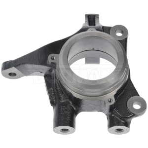 Dorman OE Solutions Front Passenger Side Steering Knuckle for 2005 Hyundai Tucson - 698-056