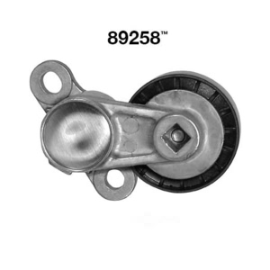 Dayco No Slack Automatic Belt Tensioner Assembly for 2003 Chevrolet Tahoe - 89258