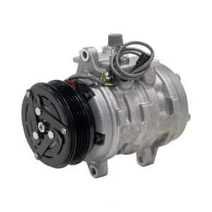 Denso A/C Compressor for 1994 Suzuki Sidekick - 471-0394