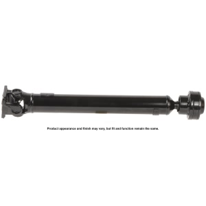 Cardone Reman Remanufactured Driveshaft/ Prop Shaft for 2005 Kia Sorento - 65-3500
