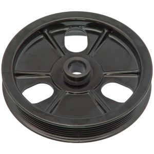 Dorman OE Solutions Power Steering Pump Pulley for Dodge - 300-304