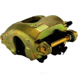 Centric Posi Quiet™ Loaded Front Passenger Side Brake Caliper for 1999 GMC Safari - 142.62051