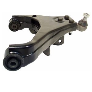Delphi Front Passenger Side Lower Control Arm And Ball Joint Assembly for 2003 Kia Sorento - TC1748
