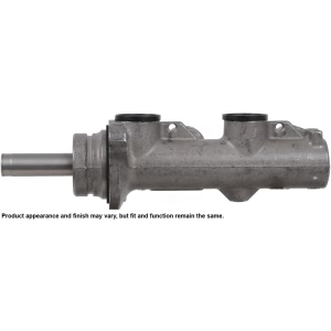 Cardone Reman Remanufactured Master Cylinder for 2001 Dodge Caravan - 10-2973