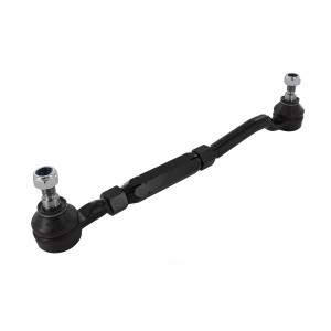 VAICO Steering Tie Rod End Assembly for 1992 Mercedes-Benz 500SEL - V30-7184-1