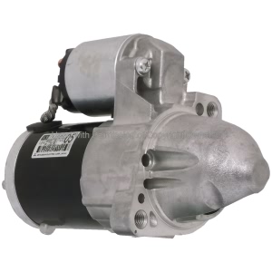 Quality-Built Starter Remanufactured for Mitsubishi Outlander - 19225