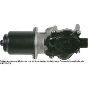 Cardone Reman Remanufactured Wiper Motor for 2007 Honda CR-V - 43-4047