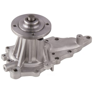 Gates Engine Coolant Standard Water Pump for Toyota Supra - 43271