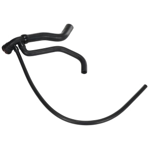 Gates Engine Coolant Molded Radiator Hose - 22927