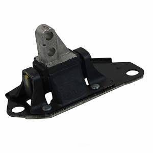 GSP North America Front Passenger Side Engine Mount for Volvo S80 - 3518934