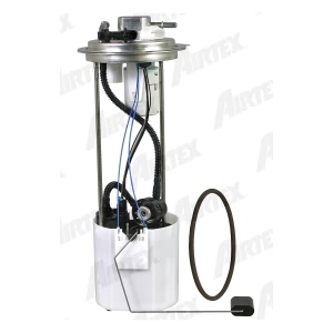 Airtex Fuel Pump Module Assembly for 2008 GMC Sierra 1500 - E4057M