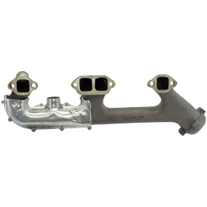 Dorman Cast Iron Natural Exhaust Manifold for 1989 Chevrolet P30 - 674-249
