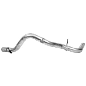 Walker Aluminized Steel Exhaust Tailpipe for 2003 Cadillac Escalade - 54382