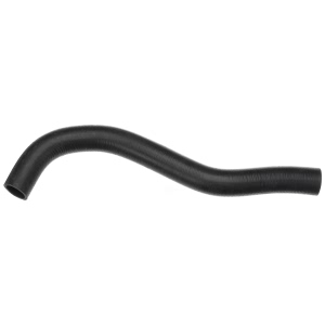Gates Engine Coolant Molded Radiator Hose for 2014 Acura TSX - 23776
