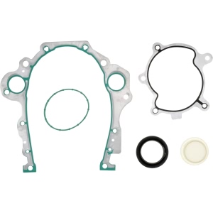 Victor Reinz Timing Cover Gasket Set for 2010 Saturn Vue - 15-10243-01