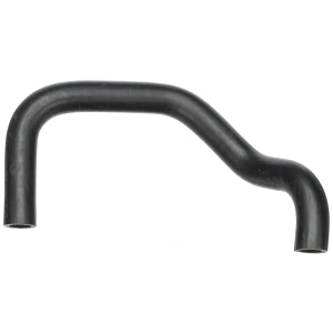 Gates Hvac Heater Molded Hose for Saturn SW2 - 19650