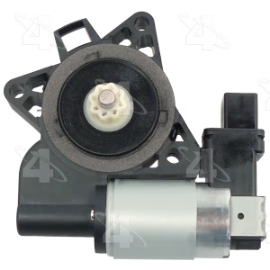 ACI Front Passenger Side Window Motor for Mazda CX-9 - 88867