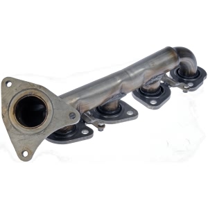 Dorman Stainless Steel Natural Exhaust Manifold for 1998 Toyota Land Cruiser - 674-103