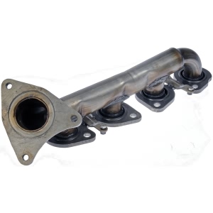 Dorman Stainless Steel Natural Exhaust Manifold for 2000 Lexus LX470 - 674-103