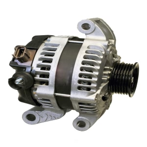 Denso Alternator for 2010 Ford Mustang - 210-0701