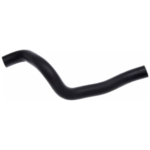 Gates Engine Coolant Molded Radiator Hose for 1985 Nissan Stanza - 21501