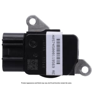 Cardone Reman Remanufactured Mass Air Flow Sensor for 2008 Volvo S80 - 74-50081